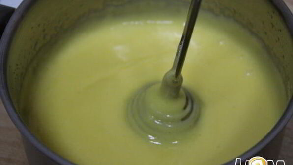 нежное пирожное гармония