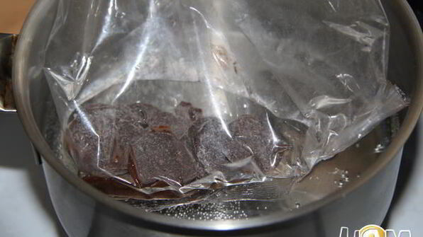 нежное пирожное гармония