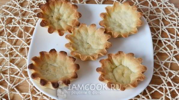 песочное пирожное обезьянки