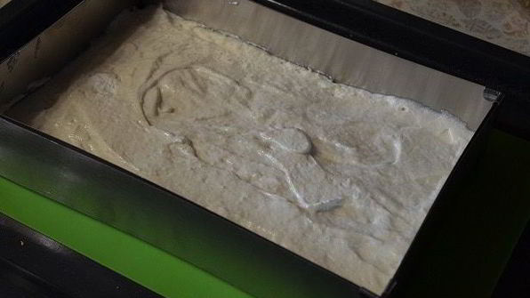 пирожное b-caraibe