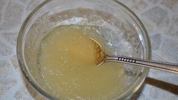 пирожное b-caraibe