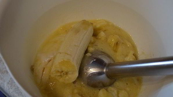 пирожное b-caraibe