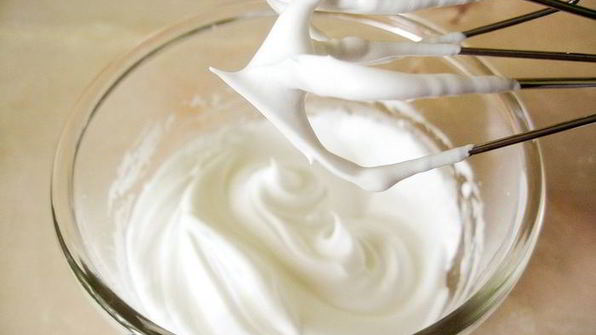 пирожное буше