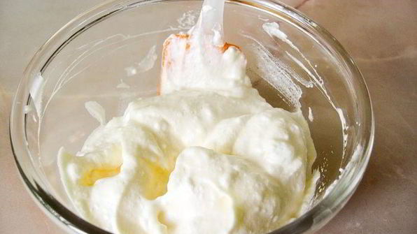 пирожное буше