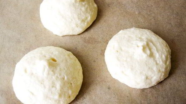 пирожное буше