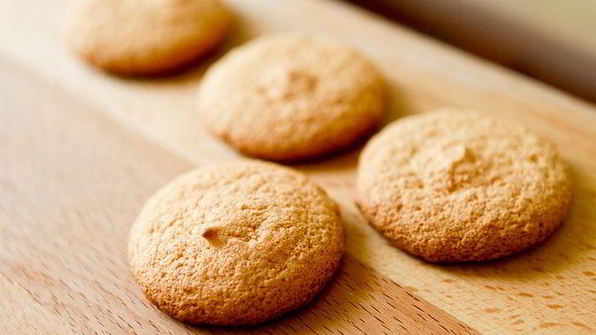 пирожное буше