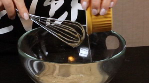 пирожное дакуаз