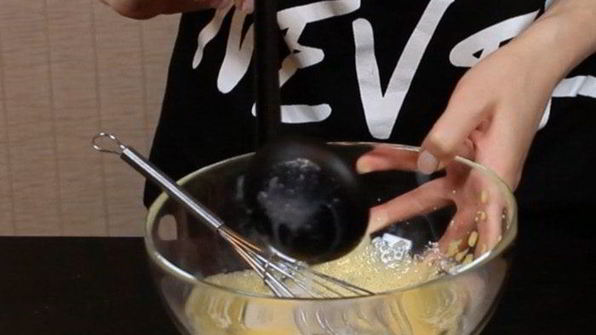 пирожное дакуаз