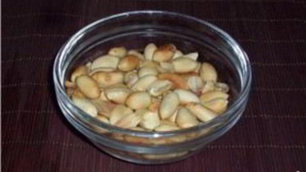 пирожное картошка из детской смеси