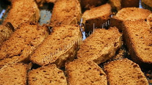 пирожное картошка из шоколадного бисквита