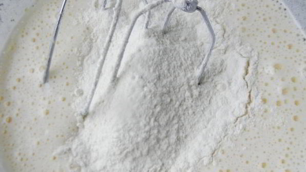 пирожное лакомка