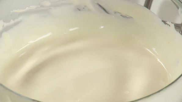 пирожное осень