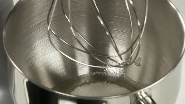 пирожное осень