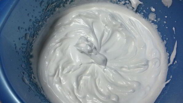 пирожное павлова