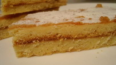 Пирожное Полоска