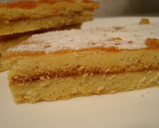 Пирожное Полоска