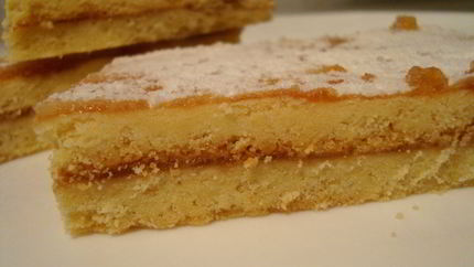 Пирожное Полоска