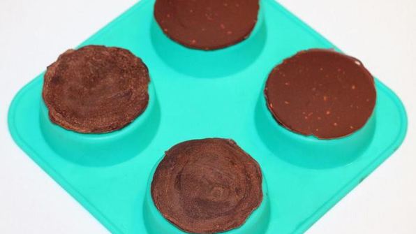 пирожное сказка