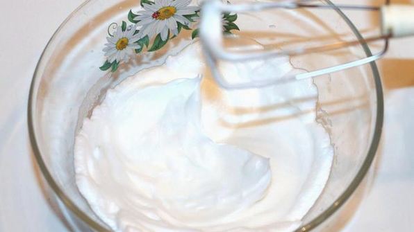 пирожное сказка