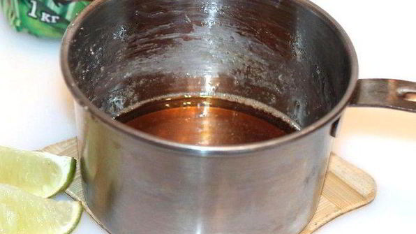 пирожное сказка