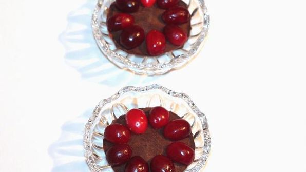 пирожное сказка