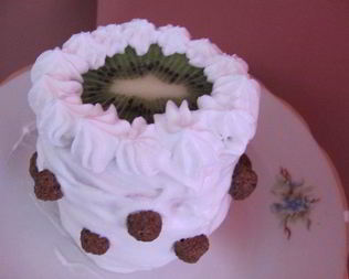 Пирожное Сластена