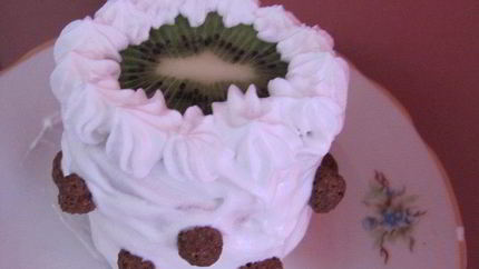 Пирожное Сластена