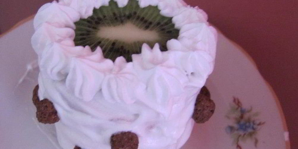 Рецепт пирожное сластена