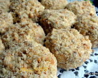 Пирожное Свадебное