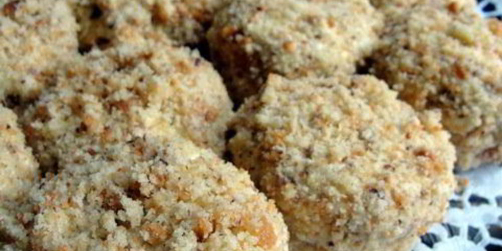 Рецепт пирожное свадебное