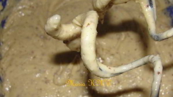 пирожное свадебное