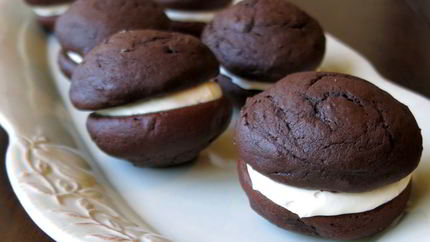 Пирожное Вупи пай