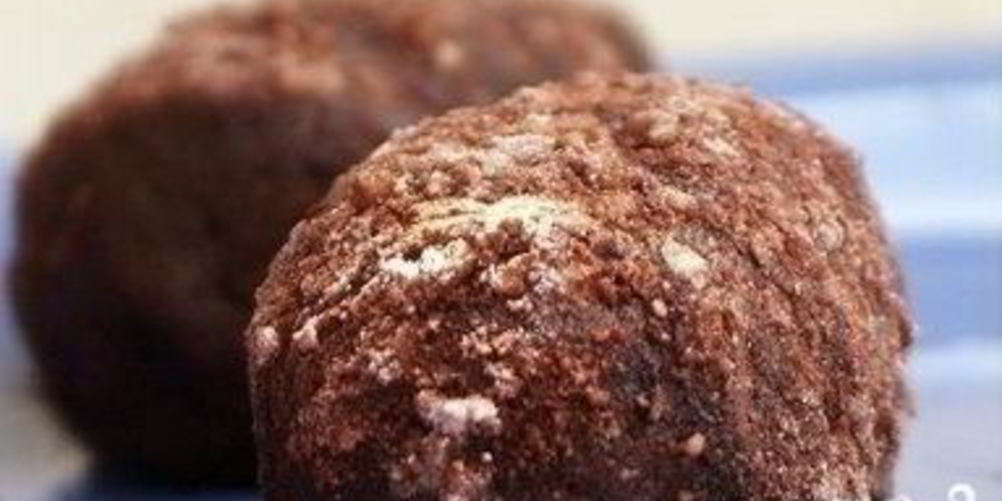 Рецепт пирожное за 5 минут