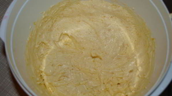 пирожное загадка