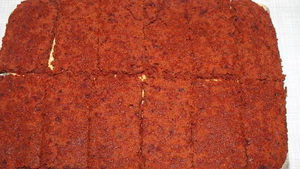 пирожное загадка