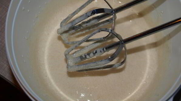 пирожное загадка