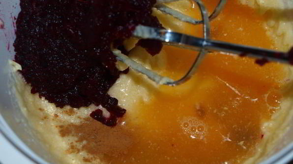 пирожное загадка