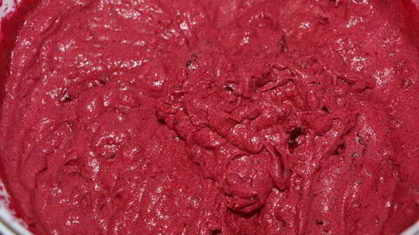 пирожное загадка