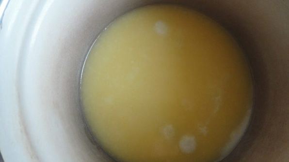 пирожное заварное