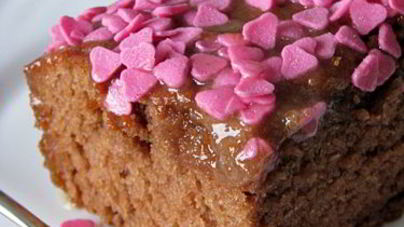 Пирожные Armastusesuut is