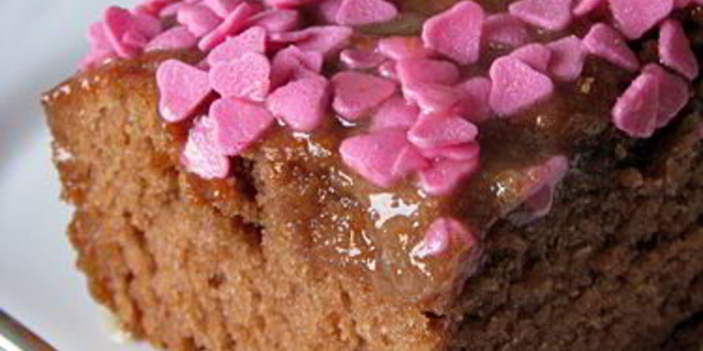 Рецепт пирожные armastusesuut is