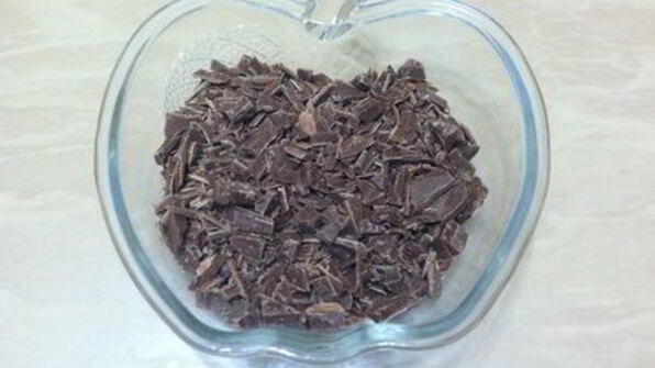 пирожные из домашних вафель