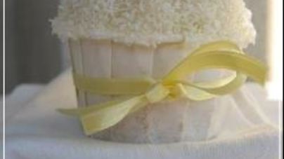 Пирожные Пинья Колада