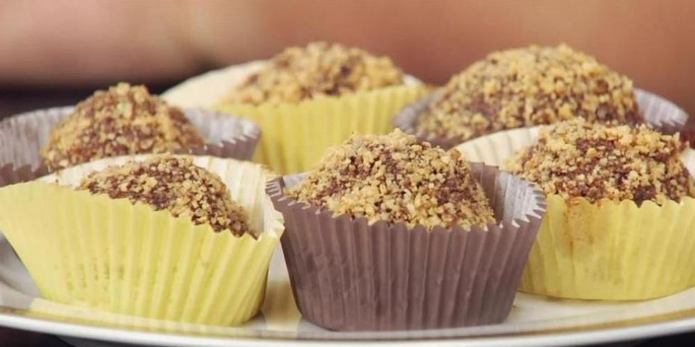 Рецепт пирожные пионерская правда