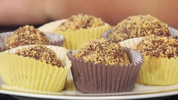 пирожные пионерская правда