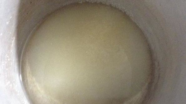 пирожные с заварным кремом