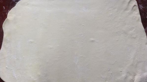 пирожные с заварным кремом