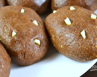 Пирожные типа Картошки