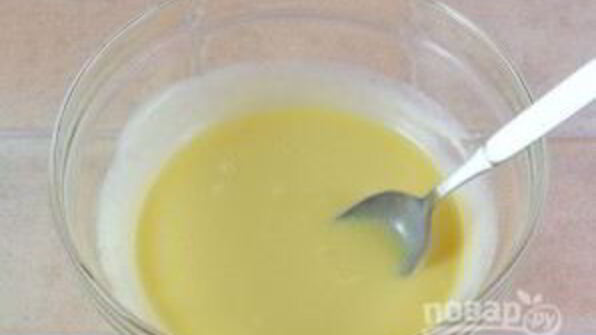 пирожные типа картошки