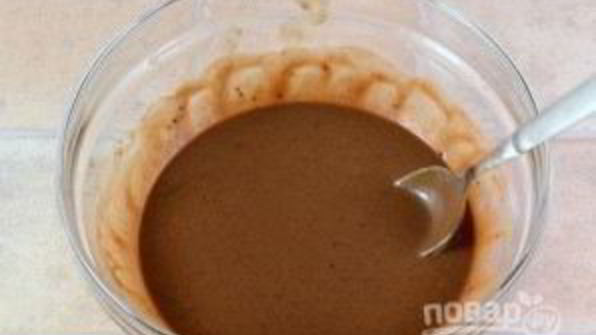 пирожные типа картошки